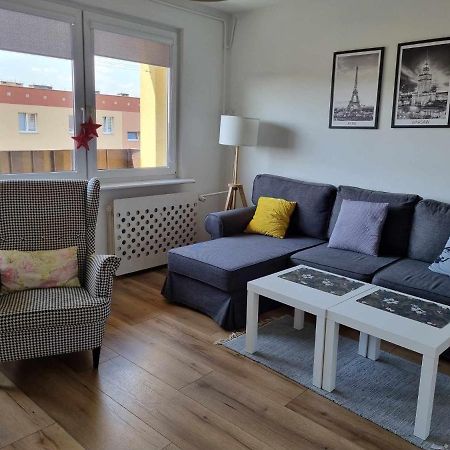 Apartament Polnocna Przy Suntago, Deepspot Mszczonów Esterno foto