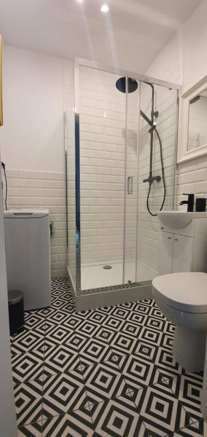 Apartament Polnocna Przy Suntago, Deepspot Mszczonów Esterno foto