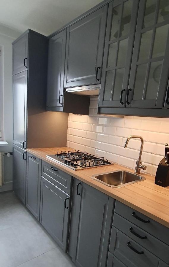 Apartament Polnocna Przy Suntago, Deepspot Mszczonów Esterno foto