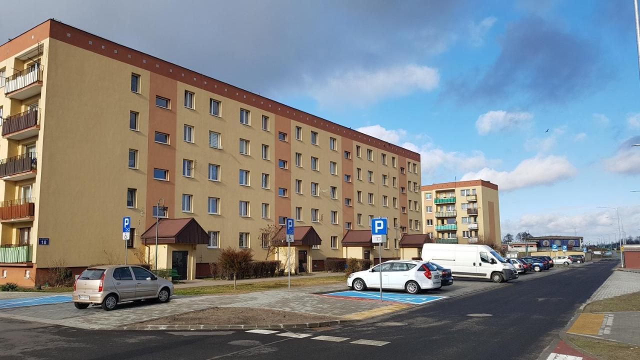 Apartament Polnocna Przy Suntago, Deepspot Mszczonów Esterno foto