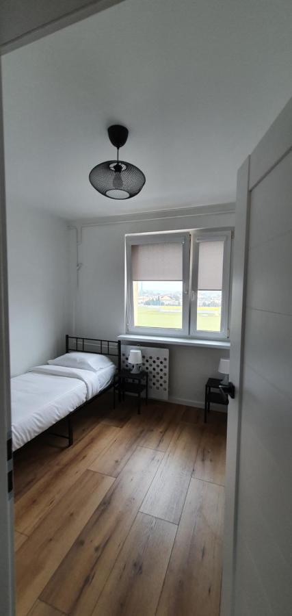 Apartament Polnocna Przy Suntago, Deepspot Mszczonów Esterno foto