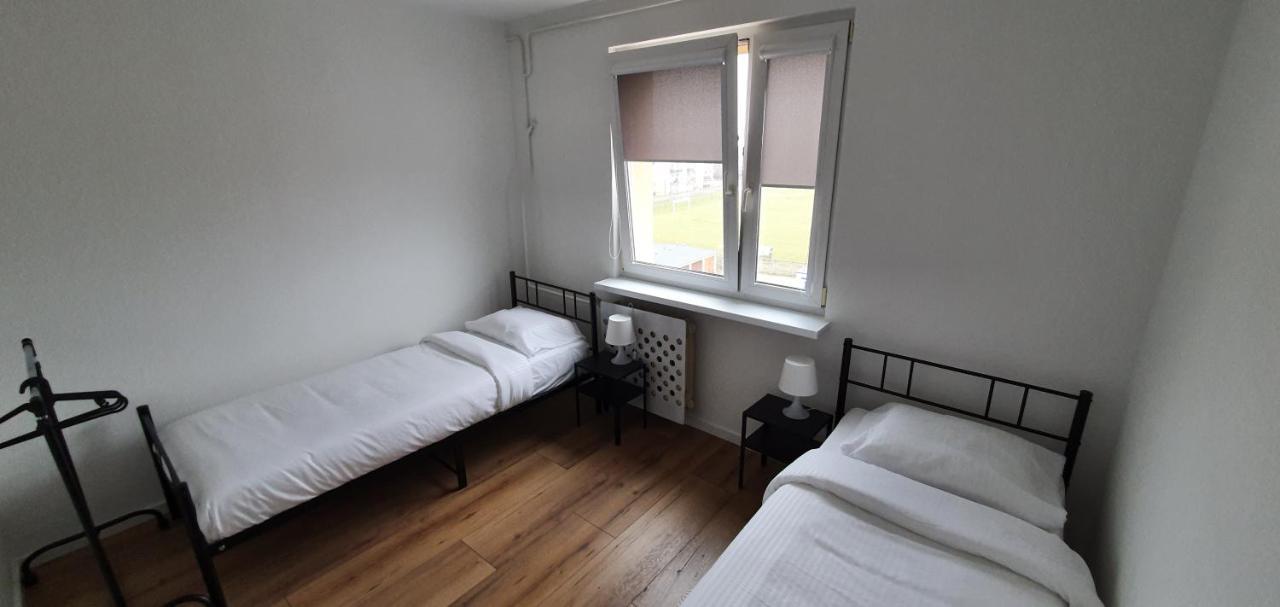 Apartament Polnocna Przy Suntago, Deepspot Mszczonów Esterno foto