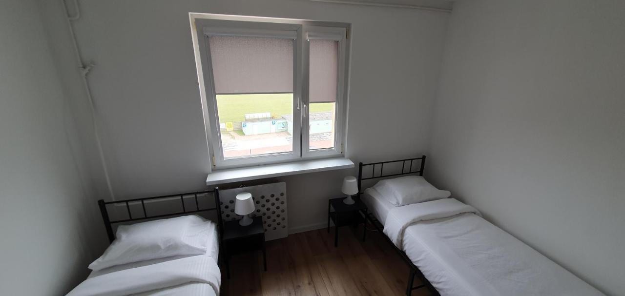 Apartament Polnocna Przy Suntago, Deepspot Mszczonów Esterno foto
