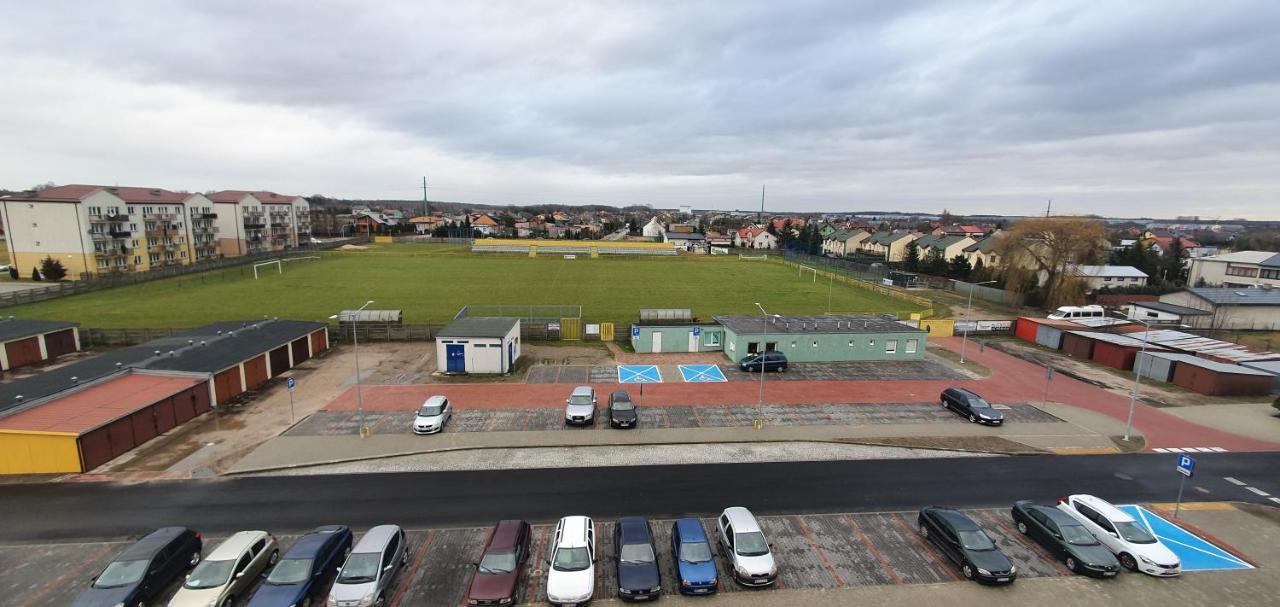 Apartament Polnocna Przy Suntago, Deepspot Mszczonów Esterno foto