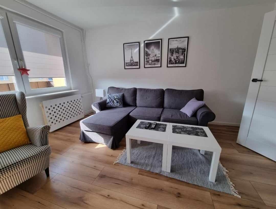 Apartament Polnocna Przy Suntago, Deepspot Mszczonów Esterno foto