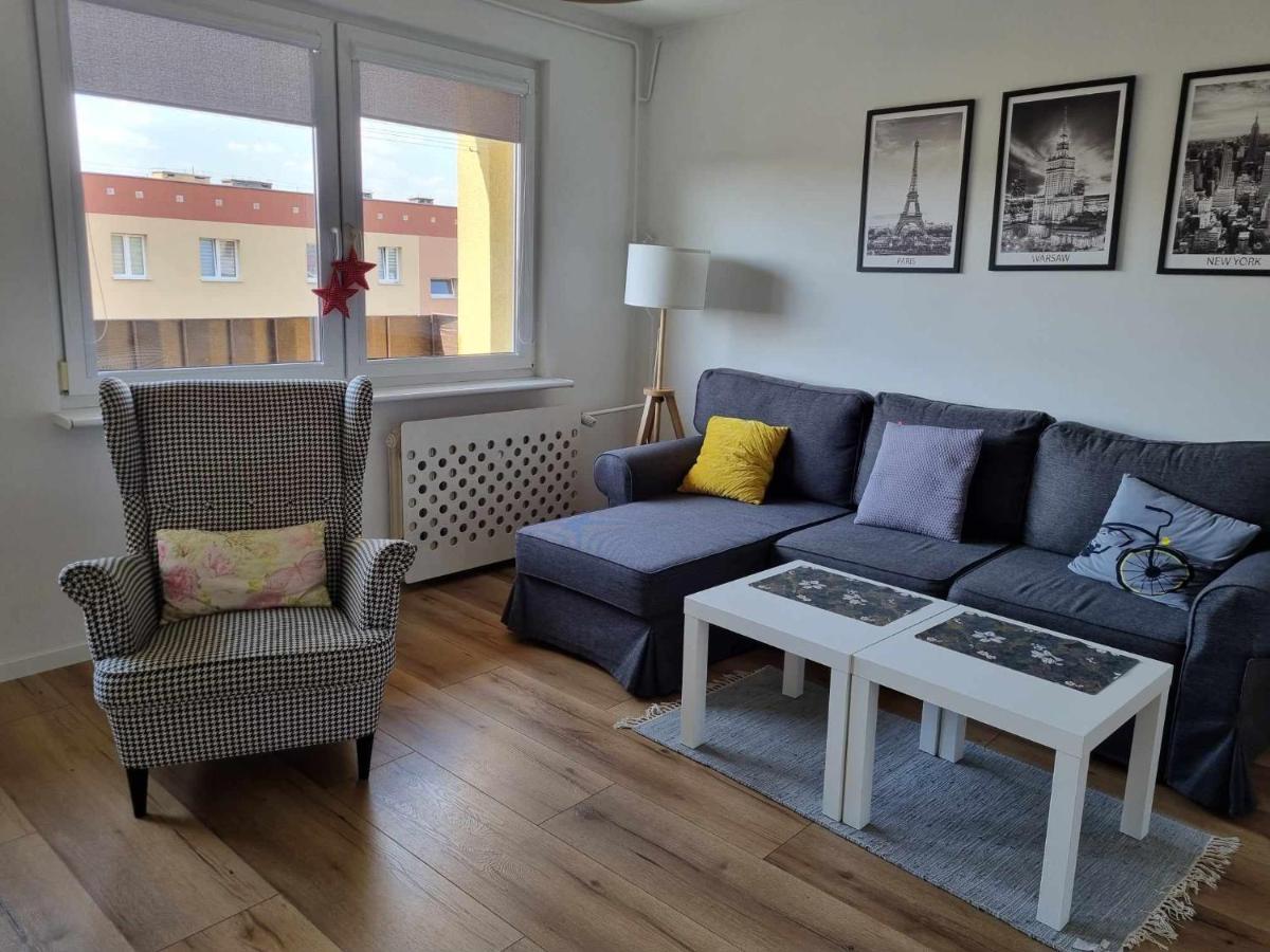 Apartament Polnocna Przy Suntago, Deepspot Mszczonów Esterno foto